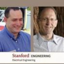 Professors Hesselink and Rivas received Precourt Institute seed grants for their energy research