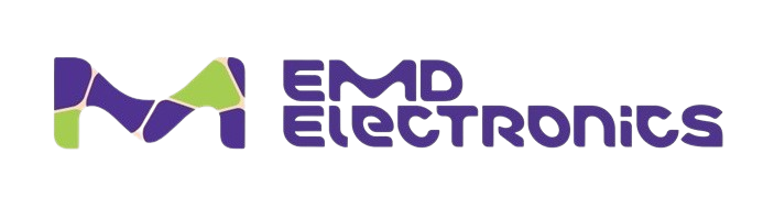 EMD Electronics Logo