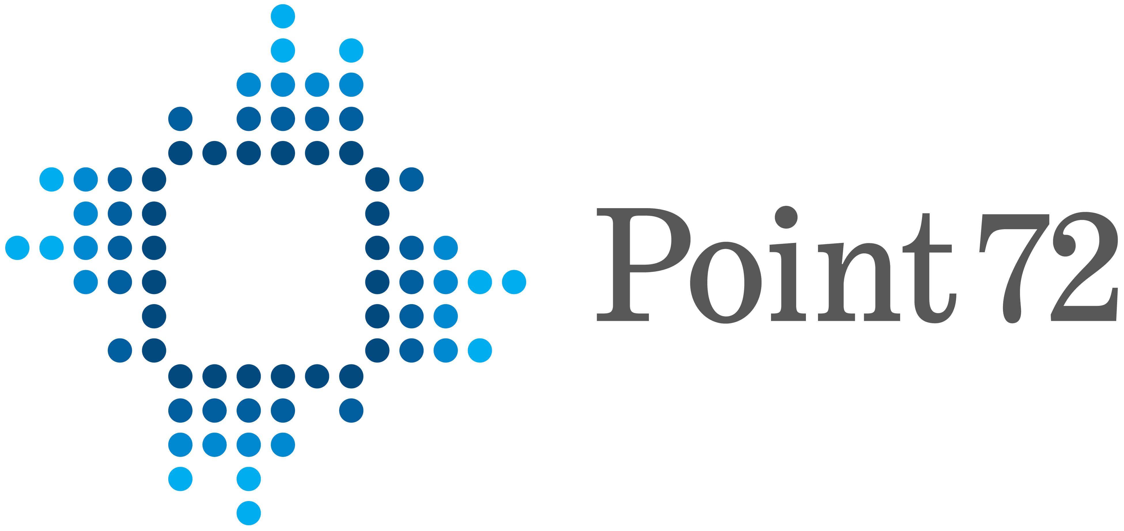Point72 Logo