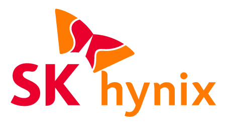 SK HYnix Logo